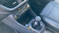 Ford Fiesta 1.0 EcoBoost Titanium X 5dr Petrol Hatchback